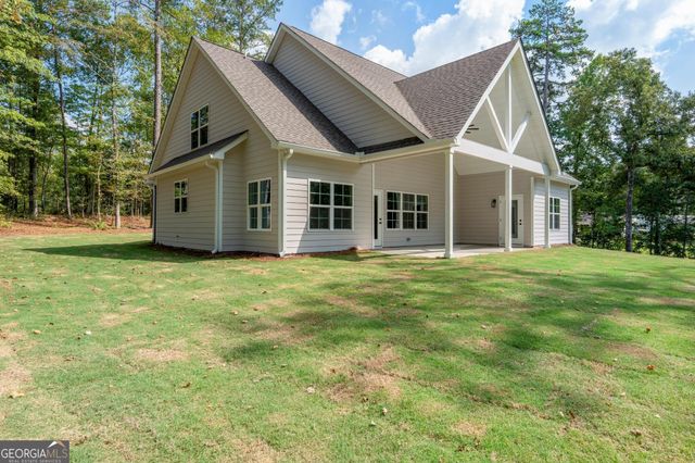 2424 Fischer Road, Sharpsburg, GA 30277