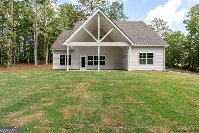 2424 Fischer Road, Sharpsburg, GA 30277