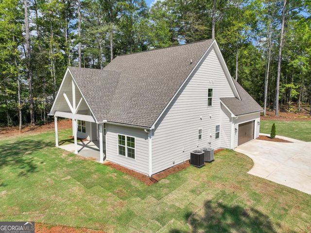 2424 Fischer Road, Sharpsburg, GA 30277