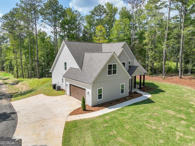 2424 Fischer Road, Sharpsburg, GA 30277