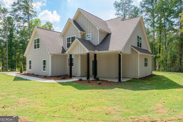 2424 Fischer Road, Sharpsburg, GA 30277