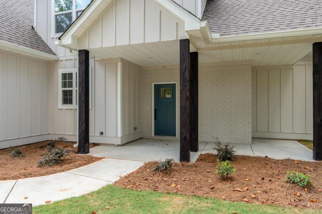 2424 Fischer Road, Sharpsburg, GA 30277