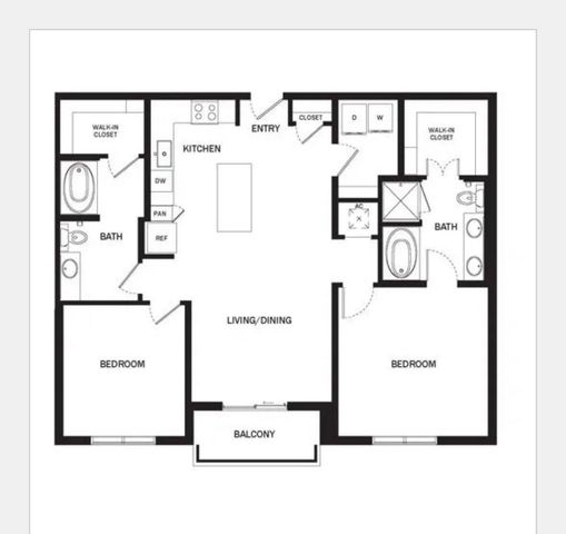 3120 Smith Street 722, Houston, TX 77006
