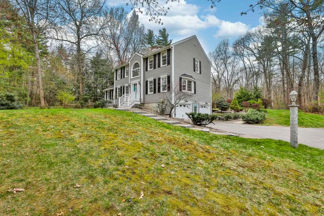 7 Drake Lane, Derry, NH 03038