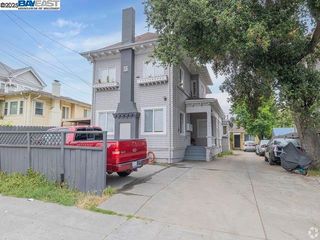 1832 Fruitvale Ave, Oakland, CA 94601