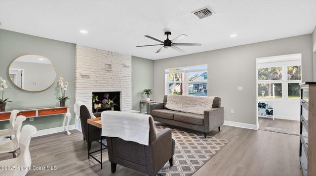 440 Crescent Drive, Melbourne, FL 32901