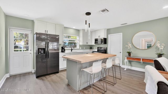 440 Crescent Drive, Melbourne, FL 32901