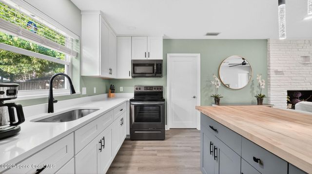 440 Crescent Drive, Melbourne, FL 32901