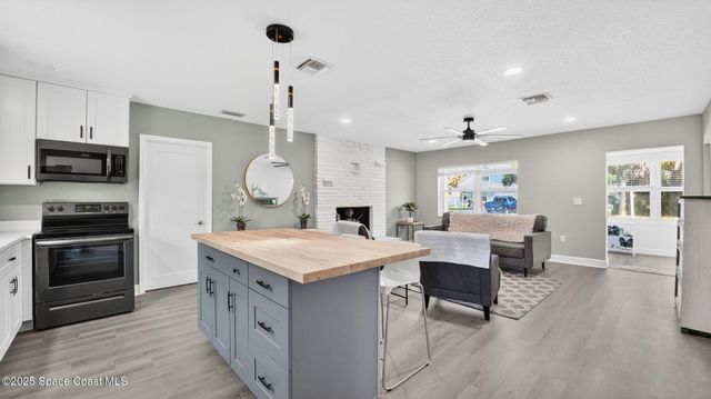 440 Crescent Drive, Melbourne, FL 32901