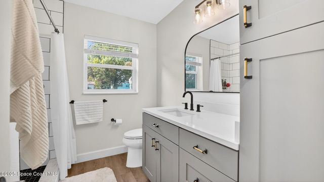 440 Crescent Drive, Melbourne, FL 32901