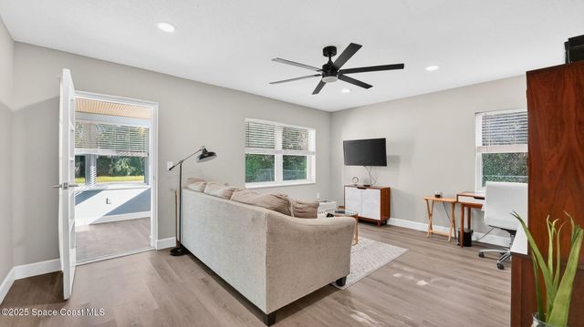 440 Crescent Drive, Melbourne, FL 32901