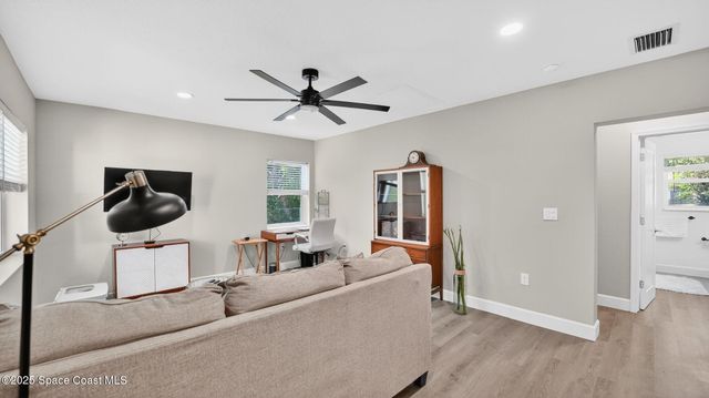 440 Crescent Drive, Melbourne, FL 32901