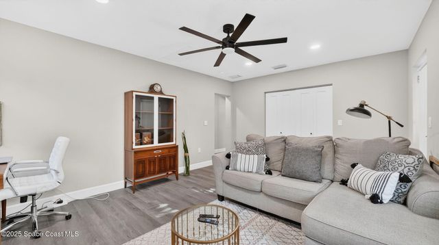 440 Crescent Drive, Melbourne, FL 32901