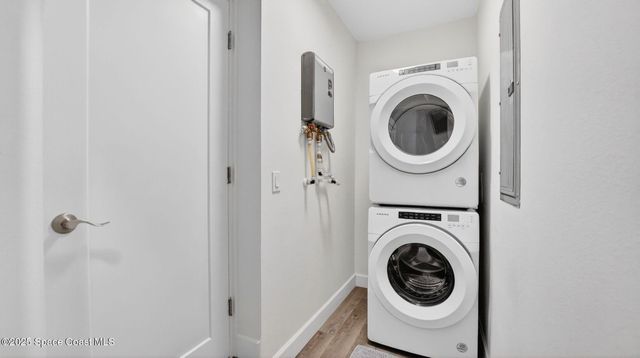 440 Crescent Drive, Melbourne, FL 32901