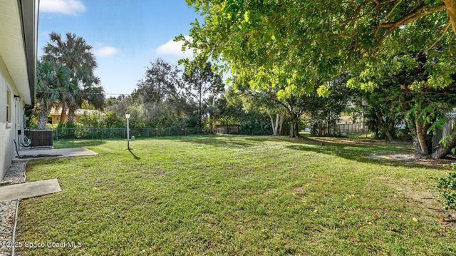 440 Crescent Drive, Melbourne, FL 32901