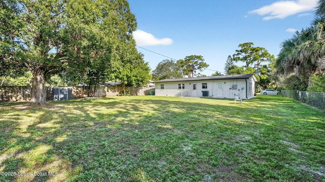 440 Crescent Drive, Melbourne, FL 32901