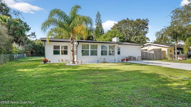 440 Crescent Drive, Melbourne, FL 32901