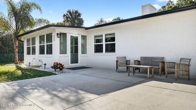 440 Crescent Drive, Melbourne, FL 32901