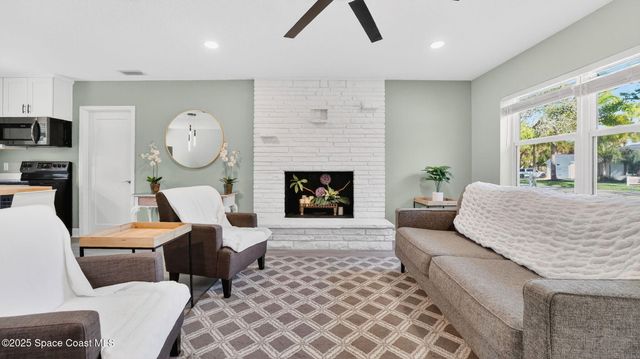 440 Crescent Drive, Melbourne, FL 32901