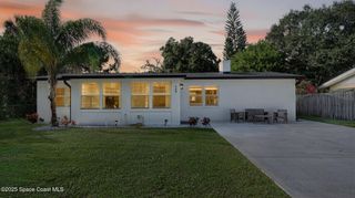 440 Crescent Drive, Melbourne, FL 32901
