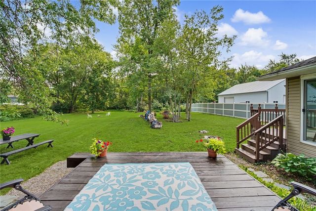 79 East Jerge Drive, Elma, NY 14059