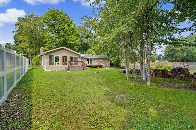 79 East Jerge Drive, Elma, NY 14059