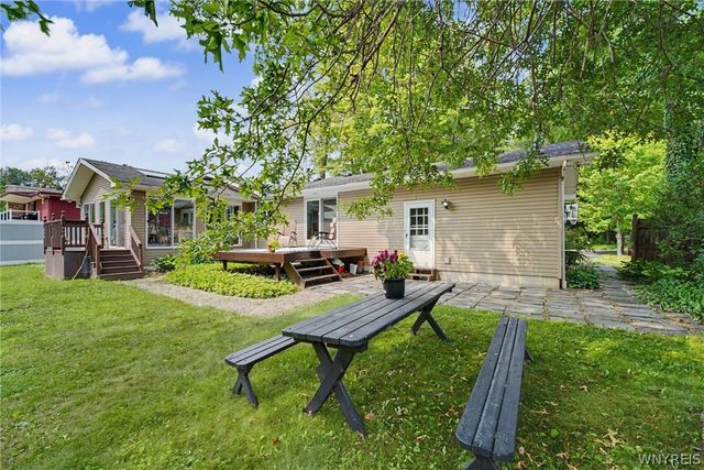79 East Jerge Drive, Elma, NY 14059