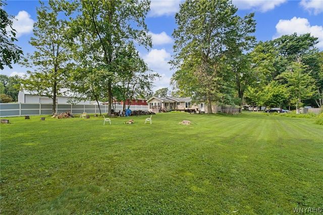 79 East Jerge Drive, Elma, NY 14059