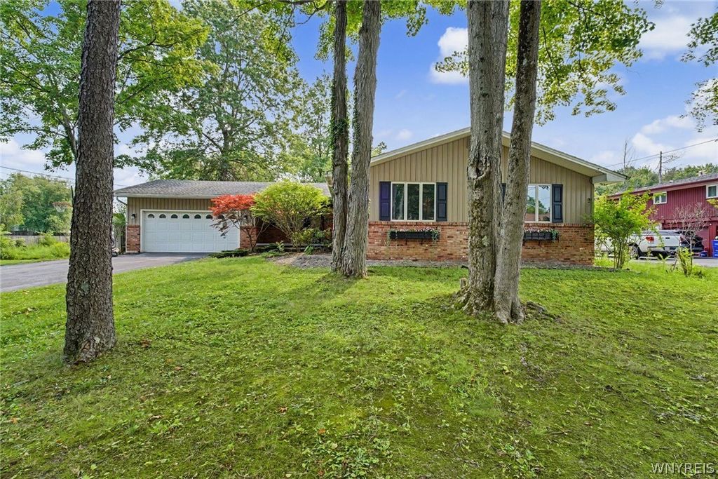 79 East Jerge Drive, Elma, NY 14059