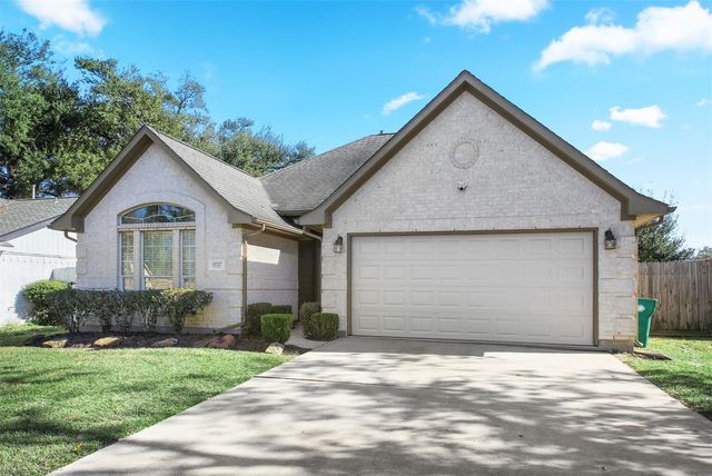 3727 Clover Meadows Street, Pasadena, TX 77505
