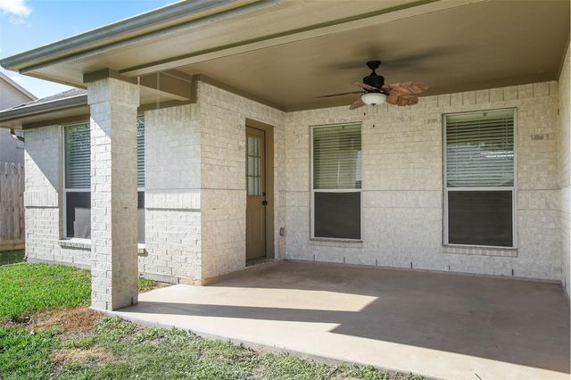 3727 Clover Meadows Street, Pasadena, TX 77505