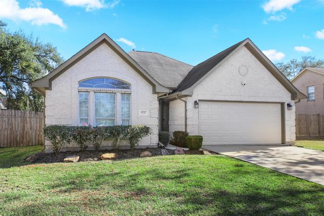 3727 Clover Meadows Street, Pasadena, TX 77505