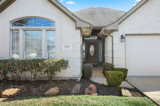 3727 Clover Meadows Street, Pasadena, TX 77505