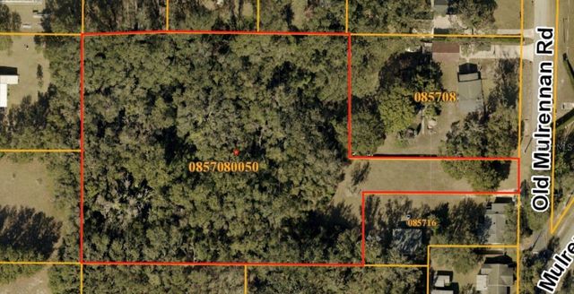 224 OLD MULRENNAN ROAD, Valrico, FL 33594