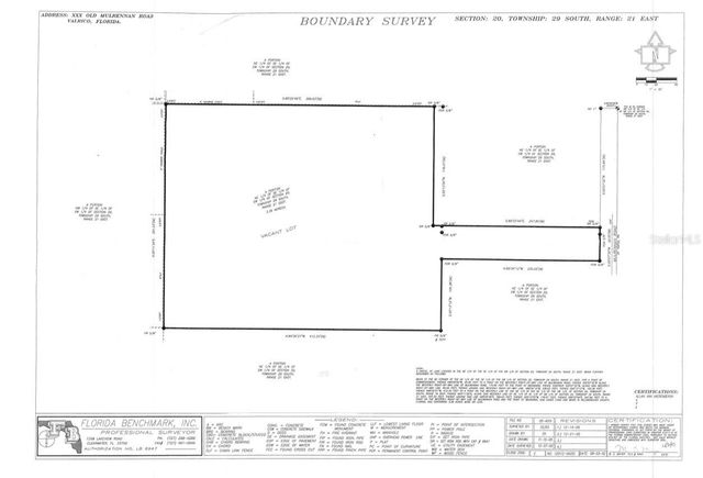 224 OLD MULRENNAN ROAD, Valrico, FL 33594