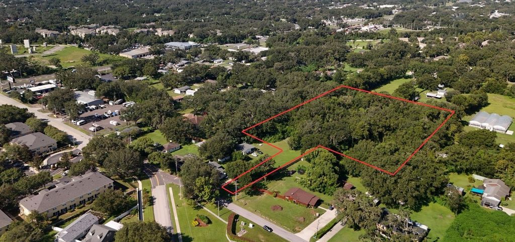 224 OLD MULRENNAN ROAD, Valrico, FL 33594