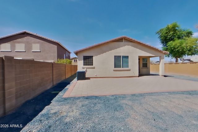 17307 W MONROE Street, Goodyear, AZ 85338