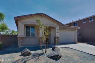17307 W MONROE Street, Goodyear, AZ 85338