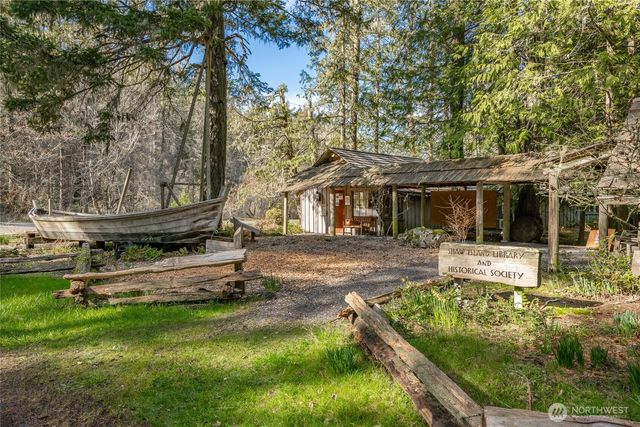 1014 Ben Nevis Loop, Shaw Island, WA 98286