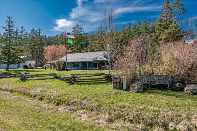 1014 Ben Nevis Loop, Shaw Island, WA 98286