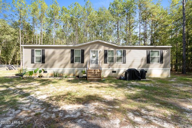469 Evangelist Drive, Early Branch, SC 29916