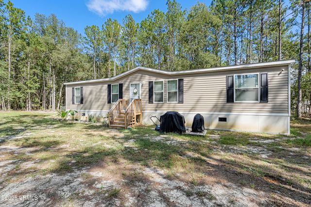 469 Evangelist Drive, Early Branch, SC 29916