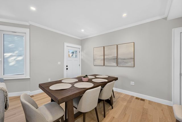 66 Farquhar 1, Boston, MA 02131
