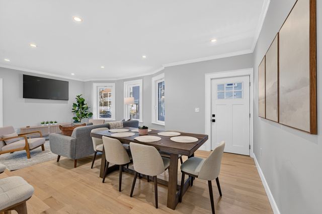 66 Farquhar 1, Boston, MA 02131