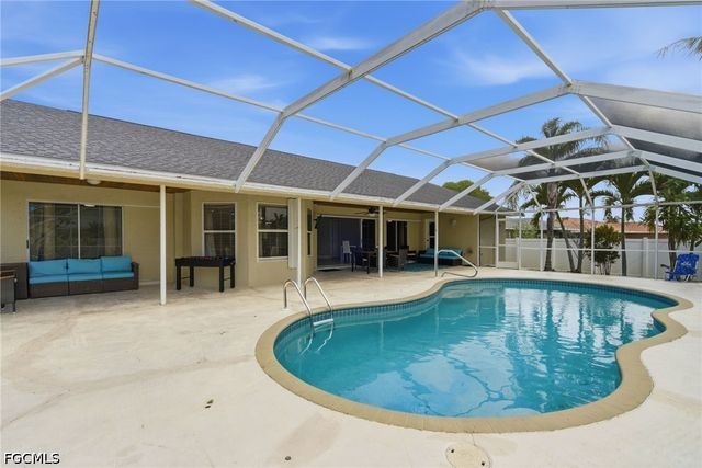 3803 Pelican BLVD, Cape Coral, FL 33914