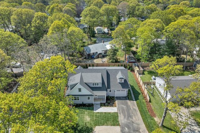 49 Striper Lane, East Falmouth, MA 02536