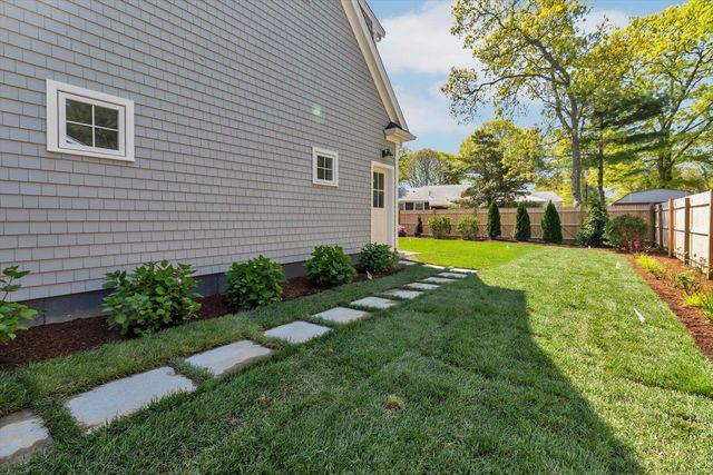 49 Striper Lane, East Falmouth, MA 02536