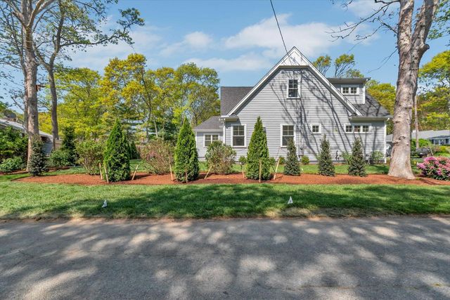 49 Striper Lane, East Falmouth, MA 02536