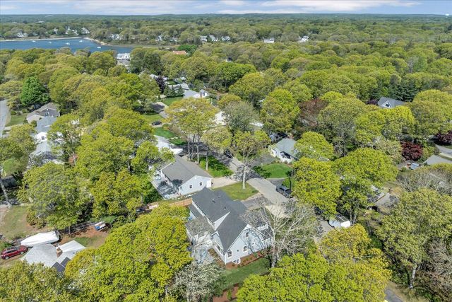 49 Striper Lane, East Falmouth, MA 02536