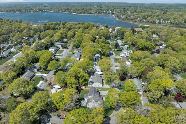 49 Striper Lane, East Falmouth, MA 02536